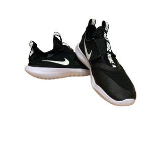 Nike Boys Flex Runner Shoes